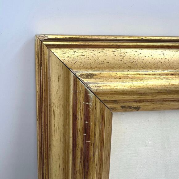 Emmett Kelly Clown Circus Collection Framed Lithograph Signed Art Print 13"x17" - Picture 8 of 12